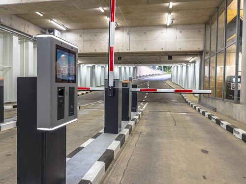 Rentabilité parking : notre système d'automatisation sur de la location en investissement de plaes