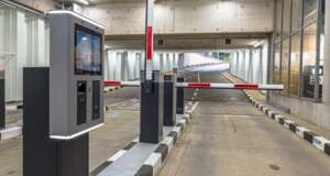 Rentabilité parking : notre système d'automatisation sur de la location en investissement de plaes
