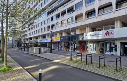 Location Parking Box Privé & Sécurisé – Quartier Colombier / Centre-Ville