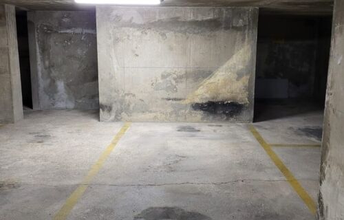 Parking moto – 45€/mois - Paris 12ème - Métro Porte de Vincennes/Bel-Air