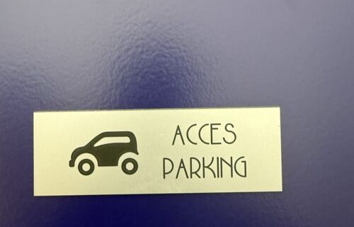 🅿️ Parking à louer - Disponible immédiatement