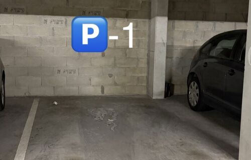[🅿️-1] Pour match ou de concert au Vélodrome