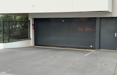Place de parking sécurisée en sous-sol – Cergy Préfecture / ESSEC