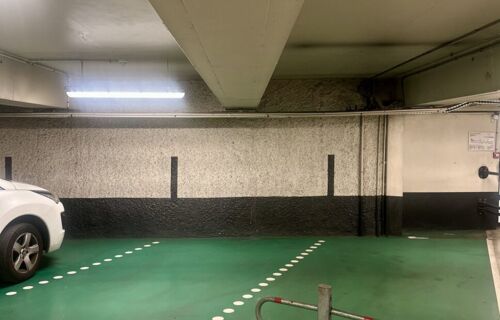LOCATION PARKING PARIS 5ÈME • SAINT-VICTOR