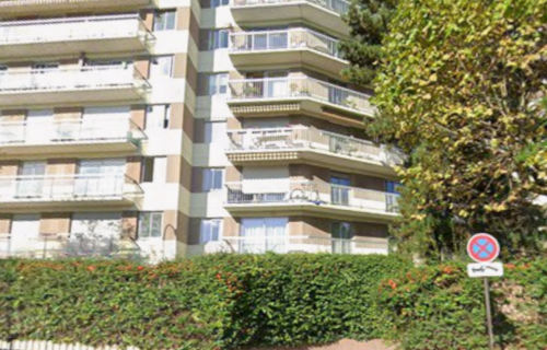 Place parking sous-sol Vincennes