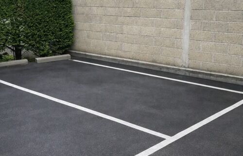 Parking à louer – 42 Avenue Jean Jaurès, Drancy