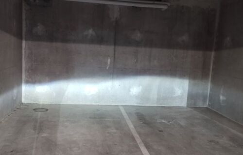 Place de parking sécurisée – Cergy