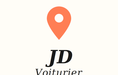 Service voiturier Aéroport de Beauvais