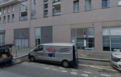 Location Parking privé (sous-sol) - Gare RER /Métro/Tram La Défense- RER Nanterre Préfecture