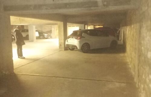Parking Le Kremlin-Bicêtre – place en sous-sol sécurisée aux portes de Paris