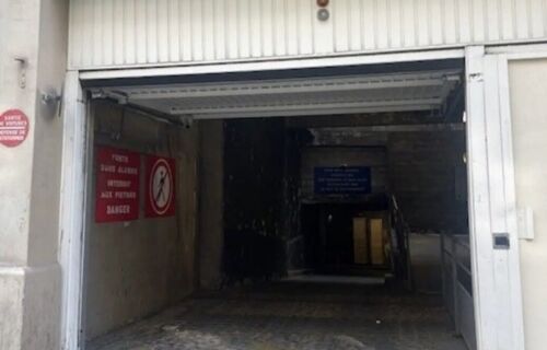 Parking sécurisé – Paris 9e – Anvers / Gare du Nord – SUV accepté