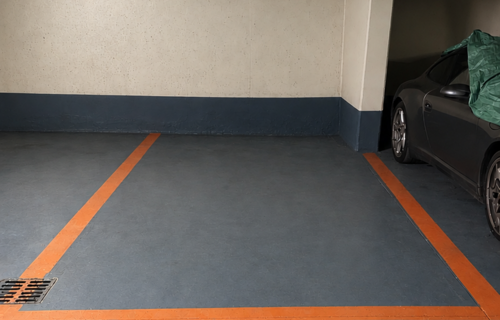 Location place de parking sécurisée – Jardin du Luxembourg / Assas – Paris 6e