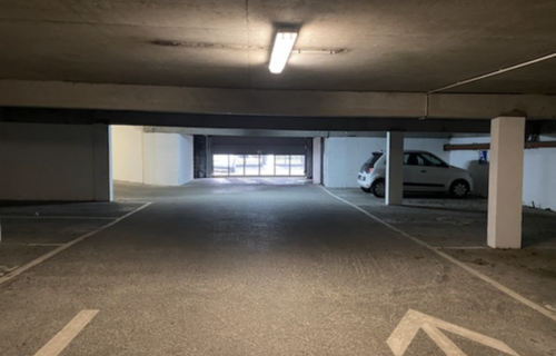 Location place de parking pour deux-roues