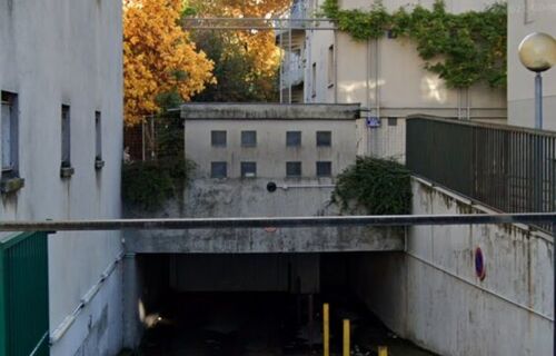 Location de parking SECURISE NOISY LE SEC