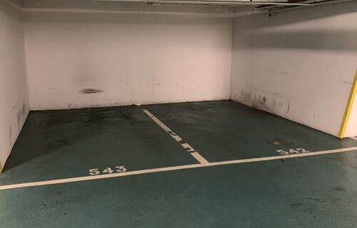 Location garage, parking, quartier Javel / Beaugrenelle