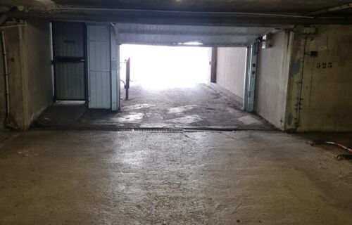 Location de parking SECURISE NOISY LE SEC