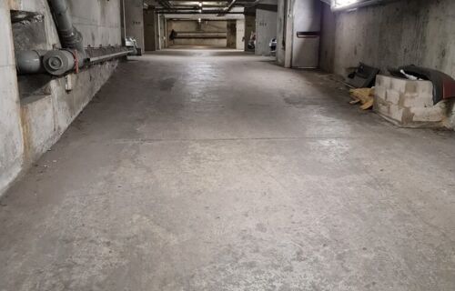 Location de parking SECURISE NOISY LE SEC