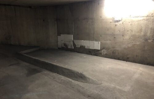 Parking petite citadine ou deux-roues Paris Bastille