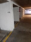 PARIS :Parking quartier Nation, Philippe Auguste
