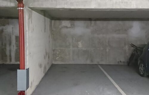 Location Parking privé en sous sol PARIS 14