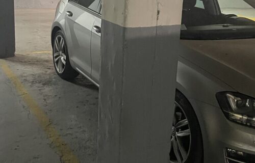 Parking - Dupleix /Presles/ Suffren - Accès facile niveau -1