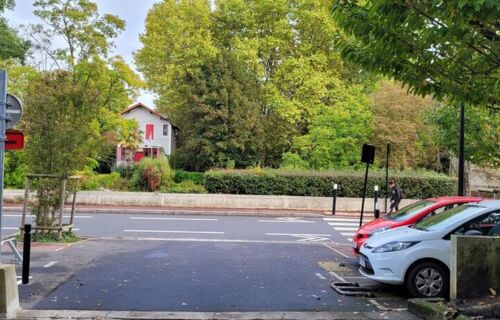 Location Parking privé (extérieur) Joinville-le-Pont 94340