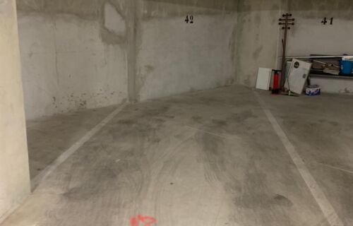 Parking métro Villejuif Louis Aragon