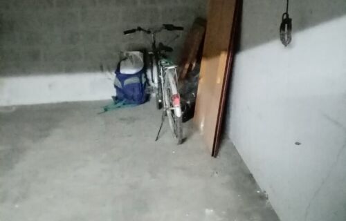 Box partagé à Fontenay-Sous-Bois