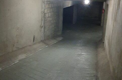 Location Parking Proche Place des Fêtes 75019
