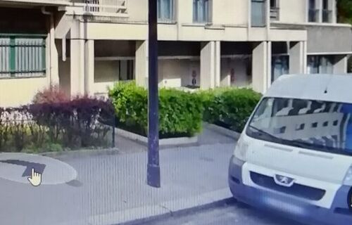 Location Parking Proche Place des Fêtes 75019
