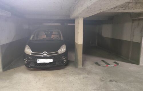 PLACE DE PARKING PROCHE AEROPORT ROISSY CHARLES DE GAULLE