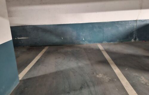 Parking Maisons-Alfort Ecole Veterinaire