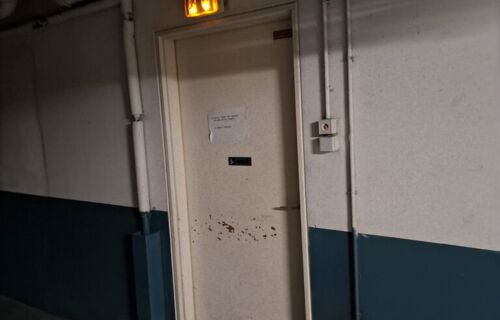 Parking Maisons-Alfort Ecole Veterinaire