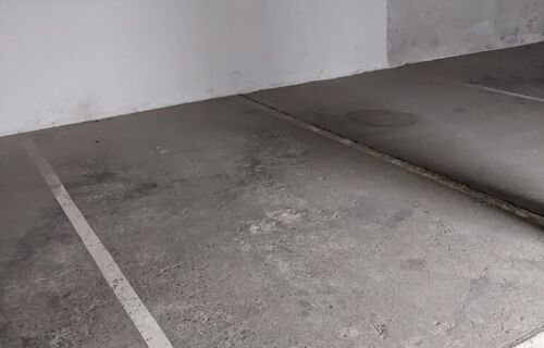 Parking couvert à louer Vincennes