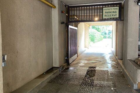 place de parkinq securisé montrouge