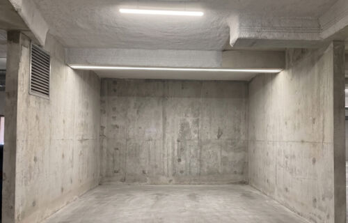 PLACE PARKING 2 ROUES PREMIUM