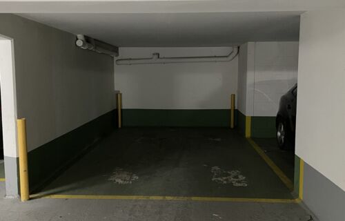 Parking XL Sécurisé - Antony Centre - RER B & C