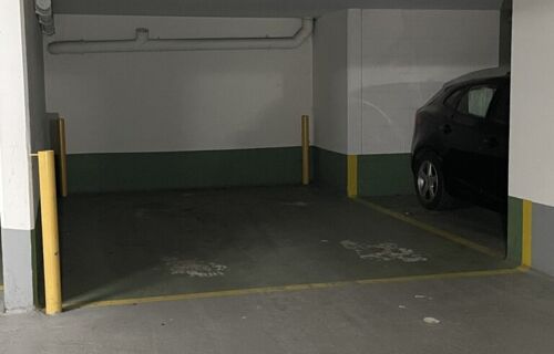 Parking XL Sécurisé - Antony Centre - RER B & C