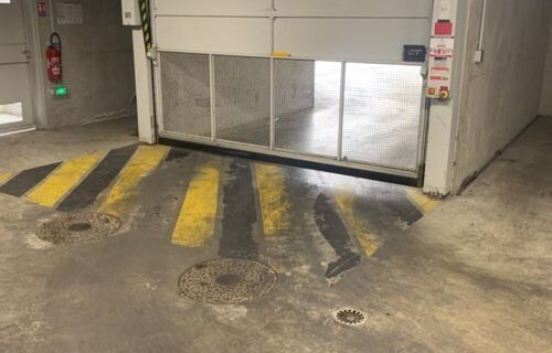 Place de parking Quartier Bonnefoy