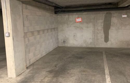Place de parking Quartier Bonnefoy