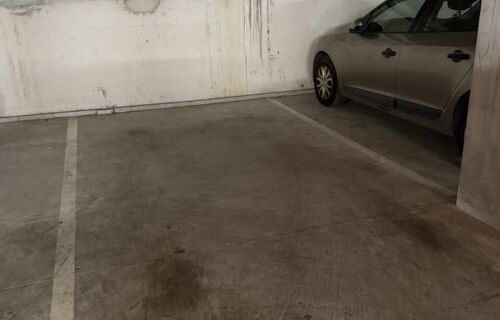 Parking souterrain sécurisé à proximité de l’aéroport Paris-Orly – T7 Porte de l’Essonne