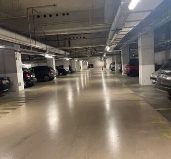 Place de parking la mantilla - Port Marianne