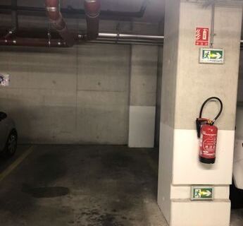 Place de parking la mantilla - Port Marianne