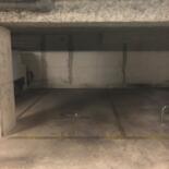 PARKING COUVERT RUE barberis  06300 NICE