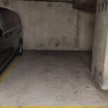 Parking souterrain Courbevoie proche Charras