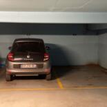 Parking Charonne // 119€ mois
