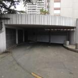 Parking Villa Curial Paris 19