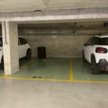 Parking Créteil près du metro ling 8 point du lac et bus 393 et 281 eruoparc