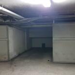 Box pour moto  Paris 20