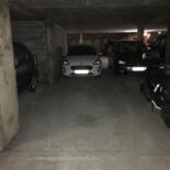 Place parking sécurisée et couverte proche Porte de la Villette